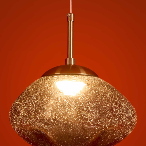 Подвесной светильник Freya Modern Mote FR5601PL-01GR фото 5