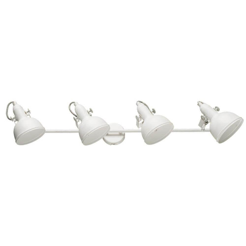 Спот Arte Lamp Martin A5215PL-4WG Спот Arte Lamp Martin A5215PL-4WG