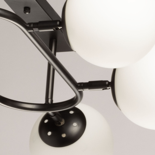 Люстра De City Оливия фото 6