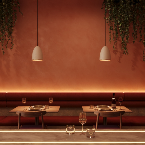 Подвесной светильник Maytoni MOD430PL-01CM фото 3