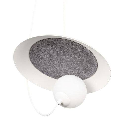 10237P White Подвесной светильник LOFT IT Wonders фото 2 10237P White Подвесной светильник LOFT IT Wonders фото 2
