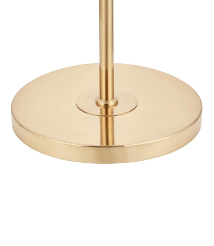 Торшер Lumina Deco Azzaria LDF 5523 GD+BK фото 3 Торшер Lumina Deco Azzaria LDF 5523 GD+BK фото 3