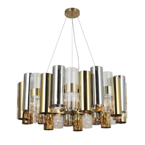 Подвесная люстра Favourite Rulla 4477-6P Подвесная люстра Favourite Rulla 4477-6P