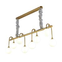 Люстра подвесная APL.839.03.08