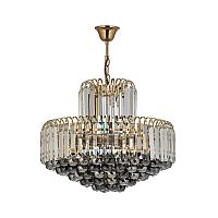 Подвесная люстра Arti Lampadari Ovada E 1.5.50.101 G