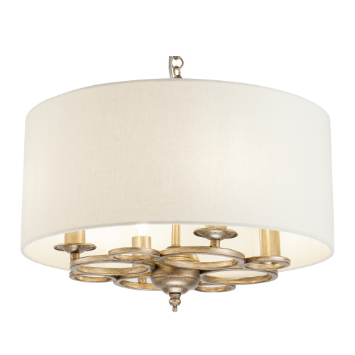 Подвесной светильник Maytoni H007PL-04G фото 2