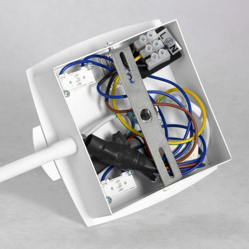 Бра Lussole Lgo Cozy GRLSP-8234 фото 4