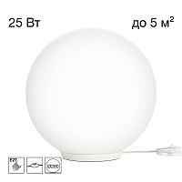 Настольная лампа Citilux RON CL941D20T0