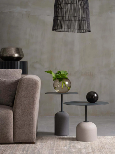 Приставной столик River d55mm фото 3