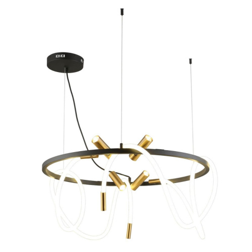 Люстра подвесная APL.066.03.70