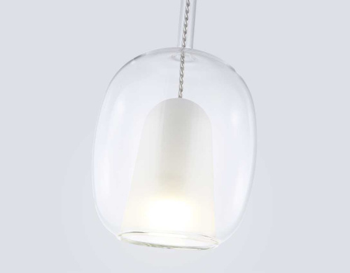 Подвесной светильник Ambrella light High Light LH11121 фото 3