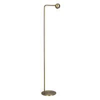 Светильник SP-OTTORI-FLOOR-6W Warm3000 (BR, 30 deg, 230V) Arlight 058485