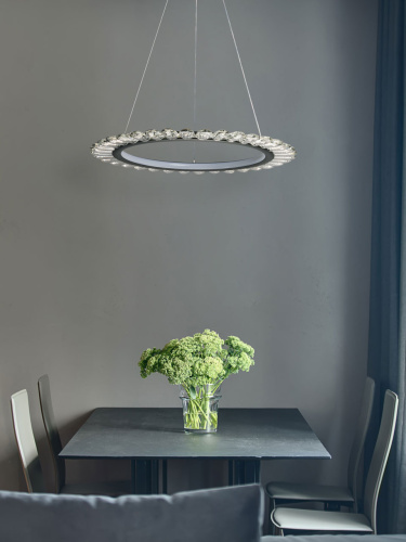 Люстра De City Мадлен фото 2