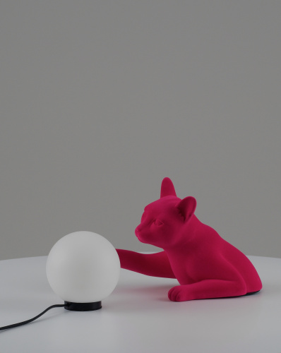 Лампа настольная Moderli V11678-TL Monya фото 6