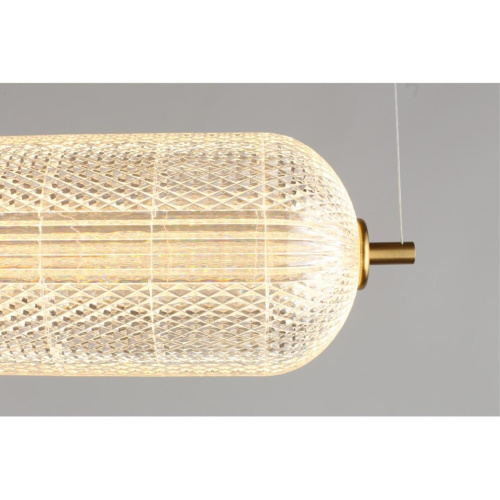 Люстра подвесная OML-68803-01 фото 8