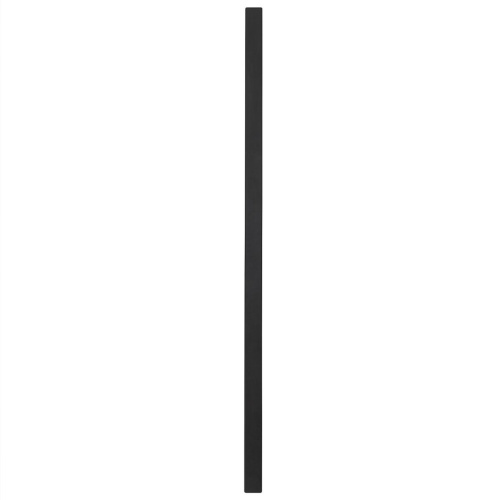 Уличный настенный светильник Nowodvorski Demi Led L Black 11558 фото 7 Уличный настенный светильник Nowodvorski Demi Led L Black 11558 фото 7