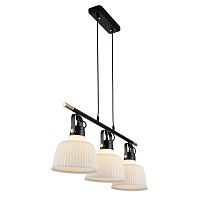 Подвесная люстра Evoluce SL714.043.03