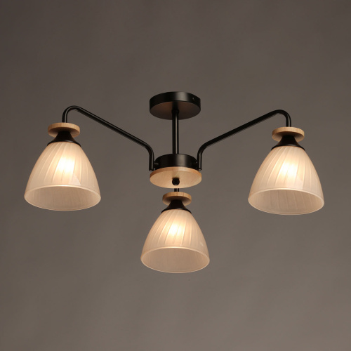 Люстра De City Дэла фото 7 Люстра De City Дэла фото 7