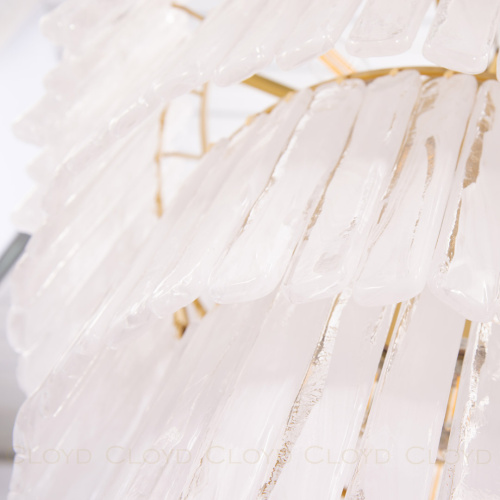 Люстра Cloyd NANSEN C10 / Ø58 см - латунь (арт.10701) фото 2