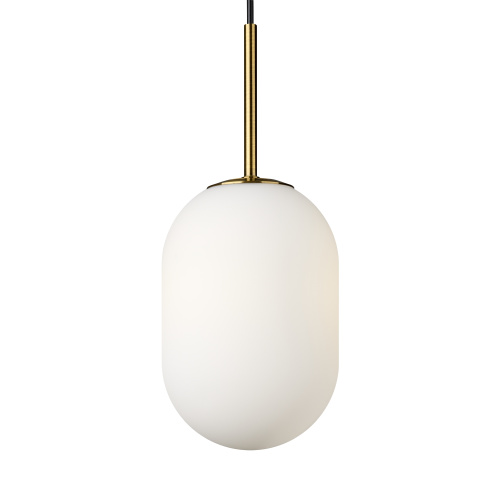 Подвесной светильник Freya FR1012PL-01BS фото 5