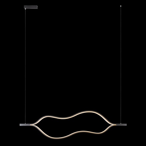 10403/1200 SN Подвесной светильник LOFT IT Tape Light фото 2 10403/1200 SN Подвесной светильник LOFT IT Tape Light фото 2