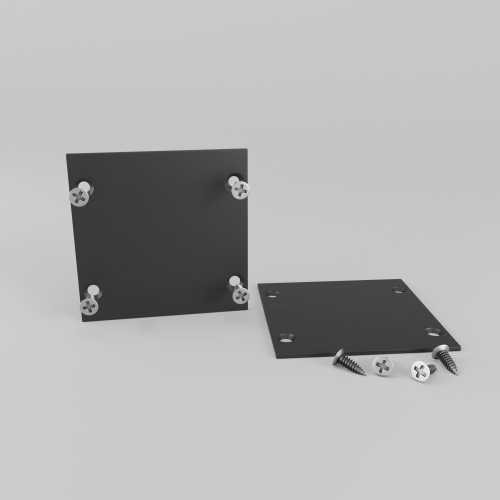 Комплектующие для профиля Led Strip ALM-3535R-EC фото 2