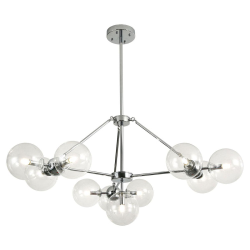 Подвесная люстра Lussole Topgrade Hartwell LSP-8392 Подвесная люстра Lussole Topgrade Hartwell LSP-8392