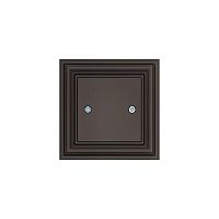 Заглушка Liregus Retro коричневый омбре 29-042