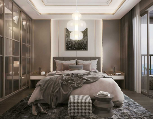 Подвесной светодиодный светильник Ambrella light High Light LH11056 фото 4