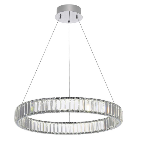 Подвесной светодиодный светильник Citilux Чезаре CL338161 фото 4