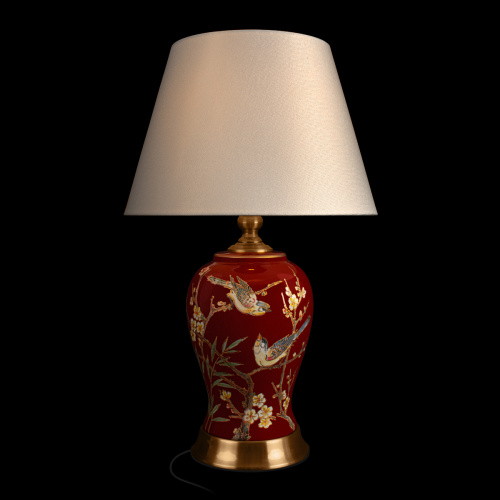 10384T Настольная лампа LOFT IT Dahlia фото 4 10384T Настольная лампа LOFT IT Dahlia фото 4