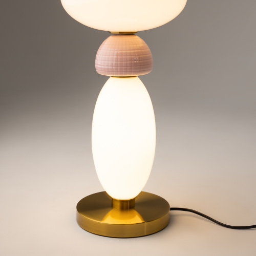 Настольный светильник Maytoni MOD297TL-L24BS3K фото 11