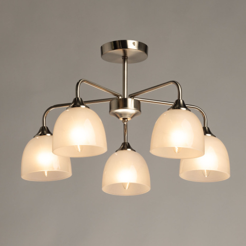 Люстра De City Блеск фото 3