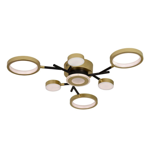 Потолочный светодиодный светильник F-Promo Hybrid 4686-7C фото 6