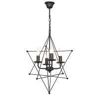 Подвесная люстра Vitaluce V4143/4