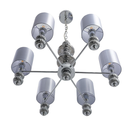 Люстра Lumion MODERNI 8338/6 фото 5 Люстра Lumion MODERNI 8338/6 фото 5