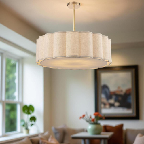 Люстра Lumion KORTNI 8287/7 фото 4