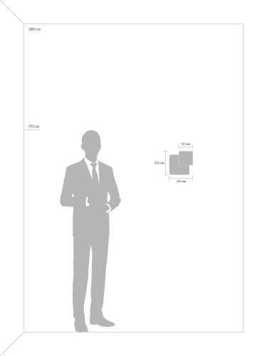 Настенный светильник (бра) Freya FR10027WL-L13B фото 2