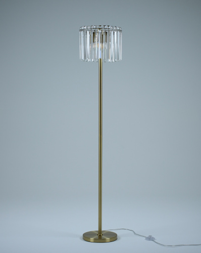 Торшер Moderli V10763-4F Levi фото 4