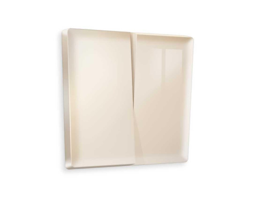 Лицевая панель выключателя AMBRELLA VOLT AP3030