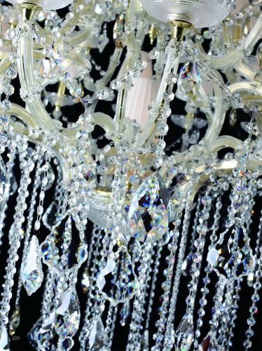 Торшер ML1102711-6A фото 2 Торшер ML1102711-6A фото 2