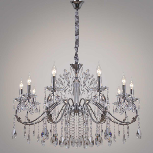 Люстра Reluce 09230-0.4-12 CH