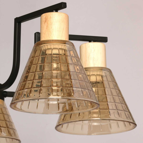 Люстра потолочная De City Dela 635016605 фото 5