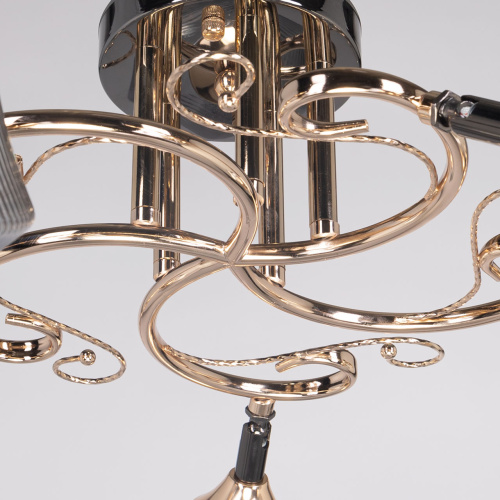 Люстра потолочная De City Акцент 680012205 фото 9