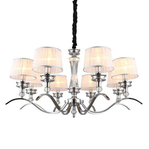 Люстра подвесная OML-88403-08