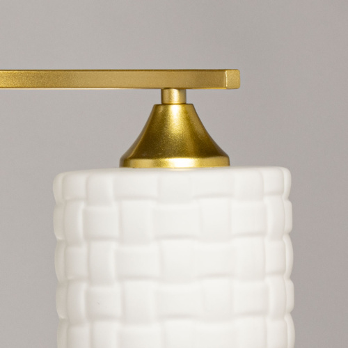 Люстра De City Тетро фото 6