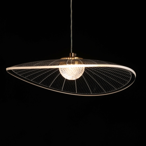 Люстра De City Оскар фото 2