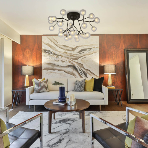 Потолочная люстра F-Promo Ligamentum 2481-9U фото 7