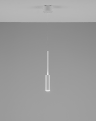 Светильник подвесной светодиодный Moderli V10900-PL Rin фото 3