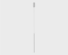 IT014-0205 white светильник подвесной